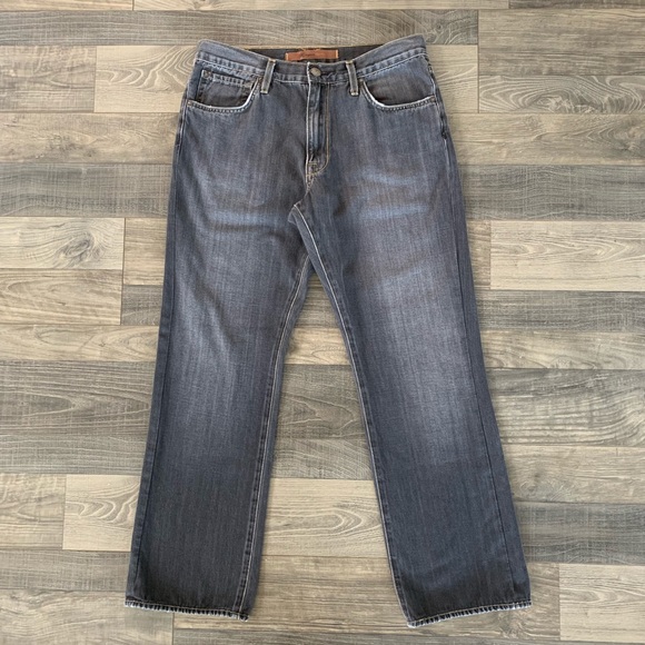 32x29 Agave Denim Waterman Relaxed 